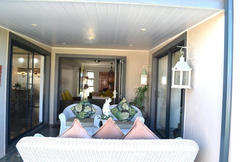 3 Bedroom Property for Sale in Le Grand Golf Estate Western Cape